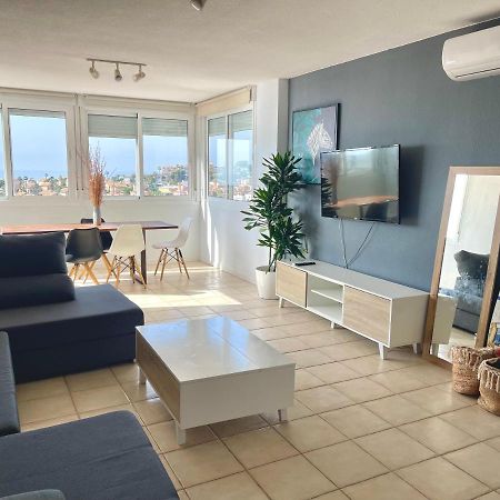 Apartmán Increible Apartamento San Juan Playa Alicante Exteriér fotografie