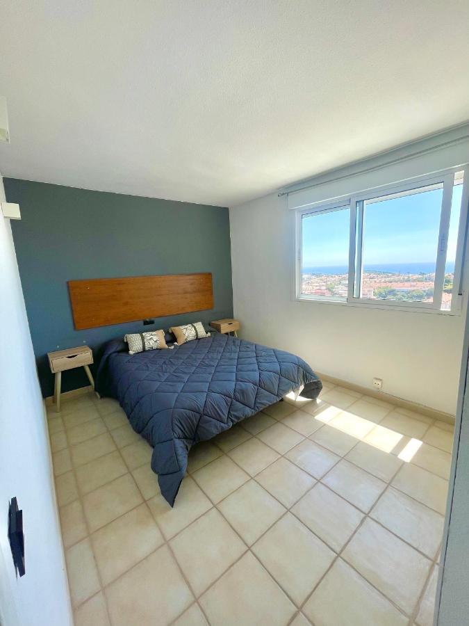 Apartmán Increible Apartamento San Juan Playa Alicante Exteriér fotografie