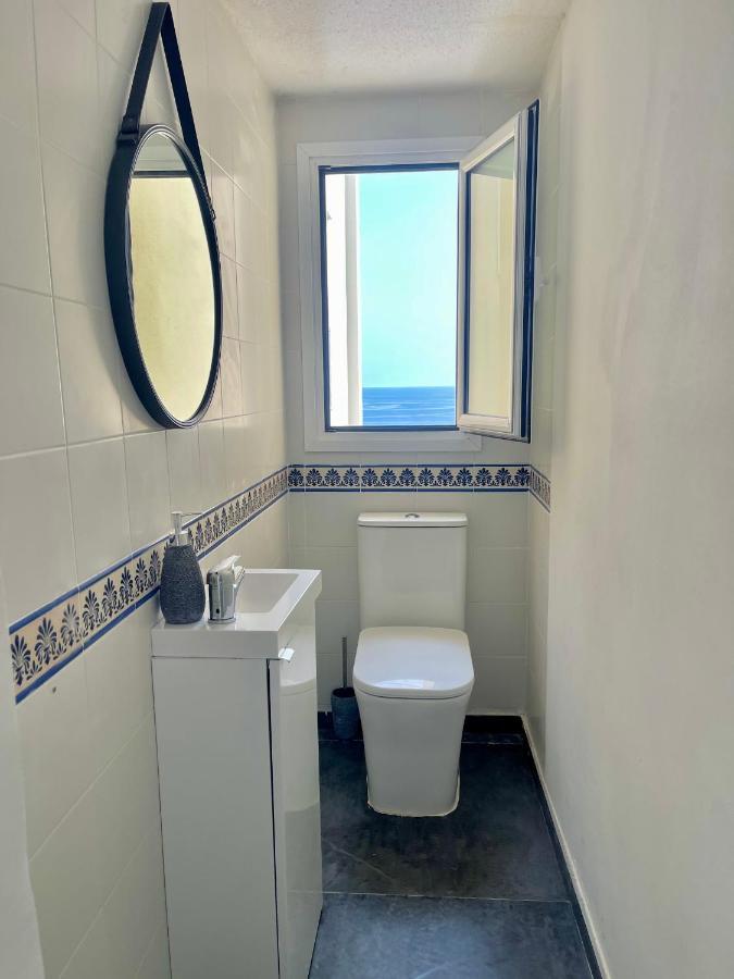 Apartmán Increible Apartamento San Juan Playa Alicante Exteriér fotografie