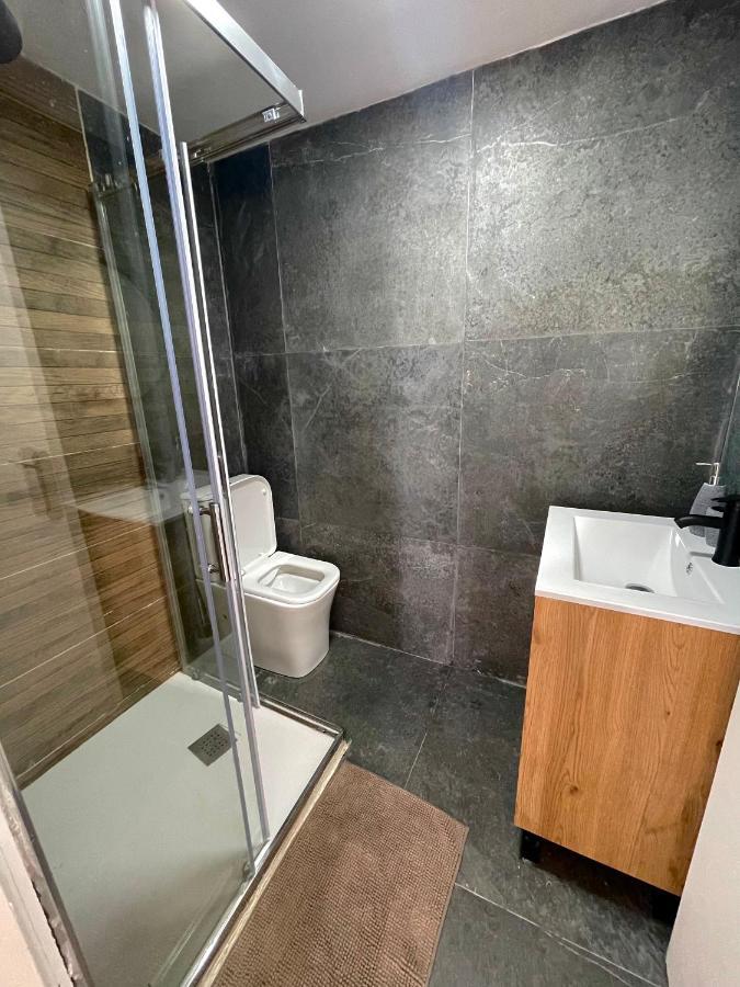 Apartmán Increible Apartamento San Juan Playa Alicante Exteriér fotografie