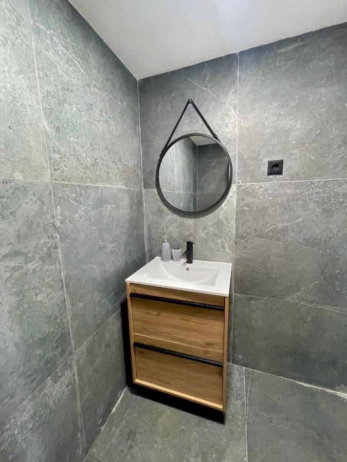 Apartmán Increible Apartamento San Juan Playa Alicante Exteriér fotografie